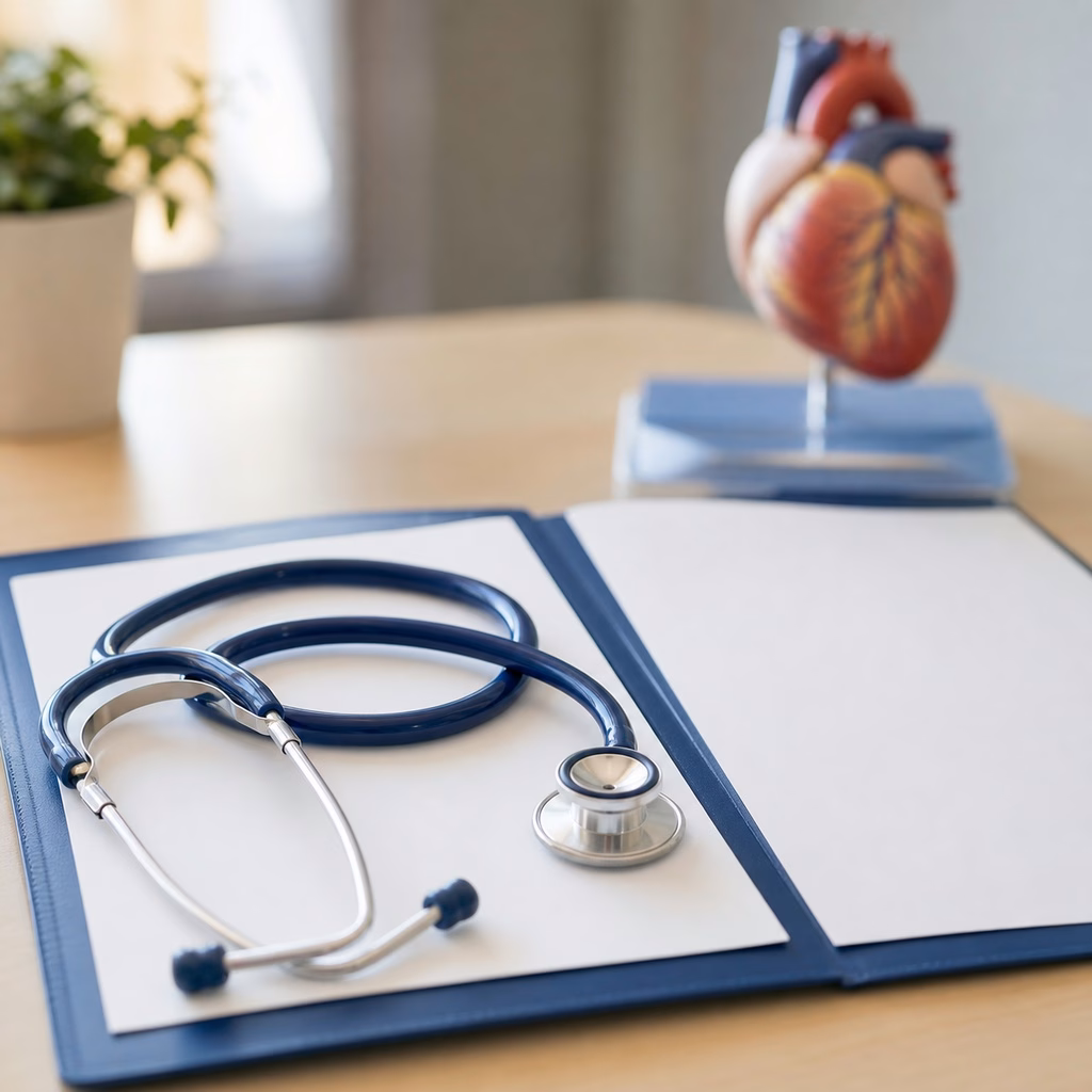 Cardiologie