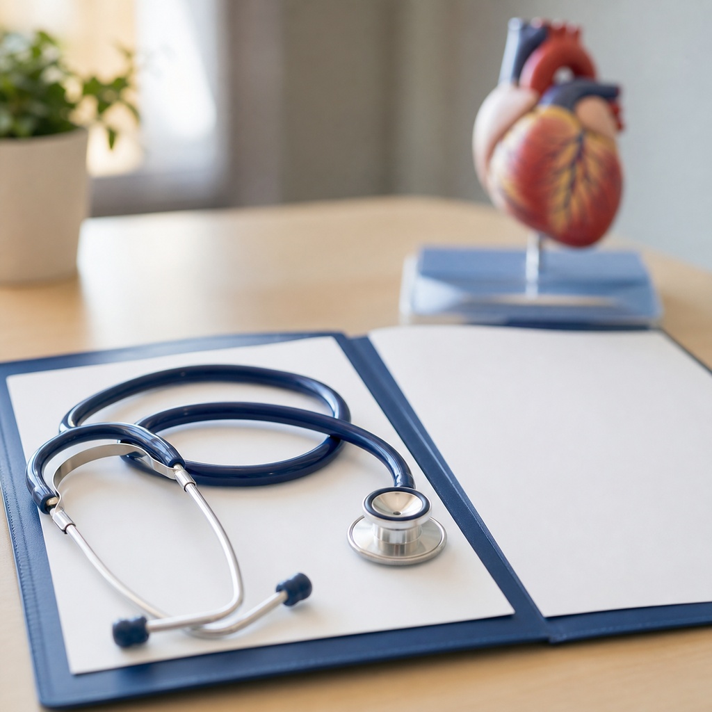 Cardiologie
