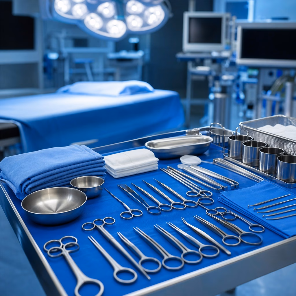Chirurgie