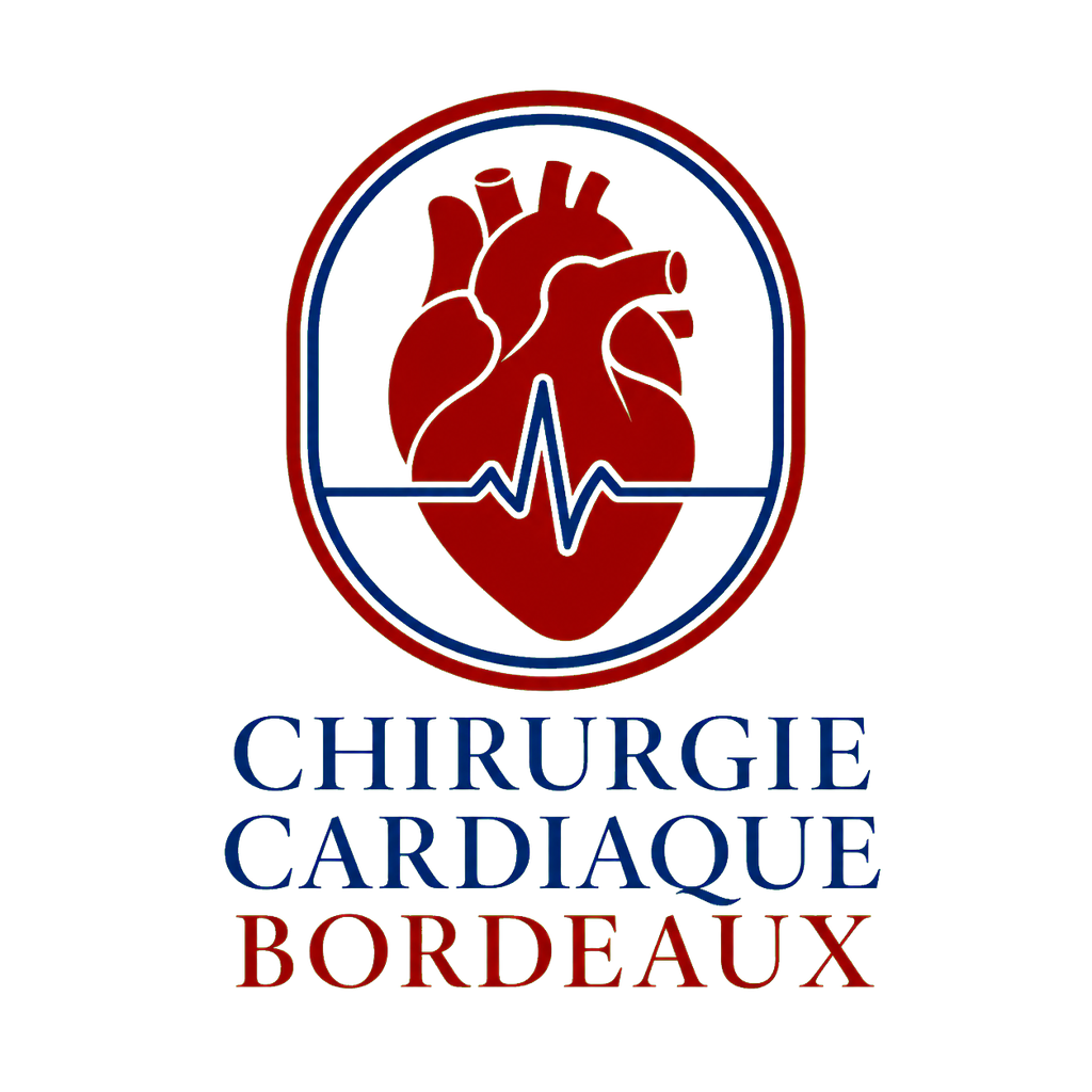 CHIRURGIE CARDIAQUE BORDEAUX