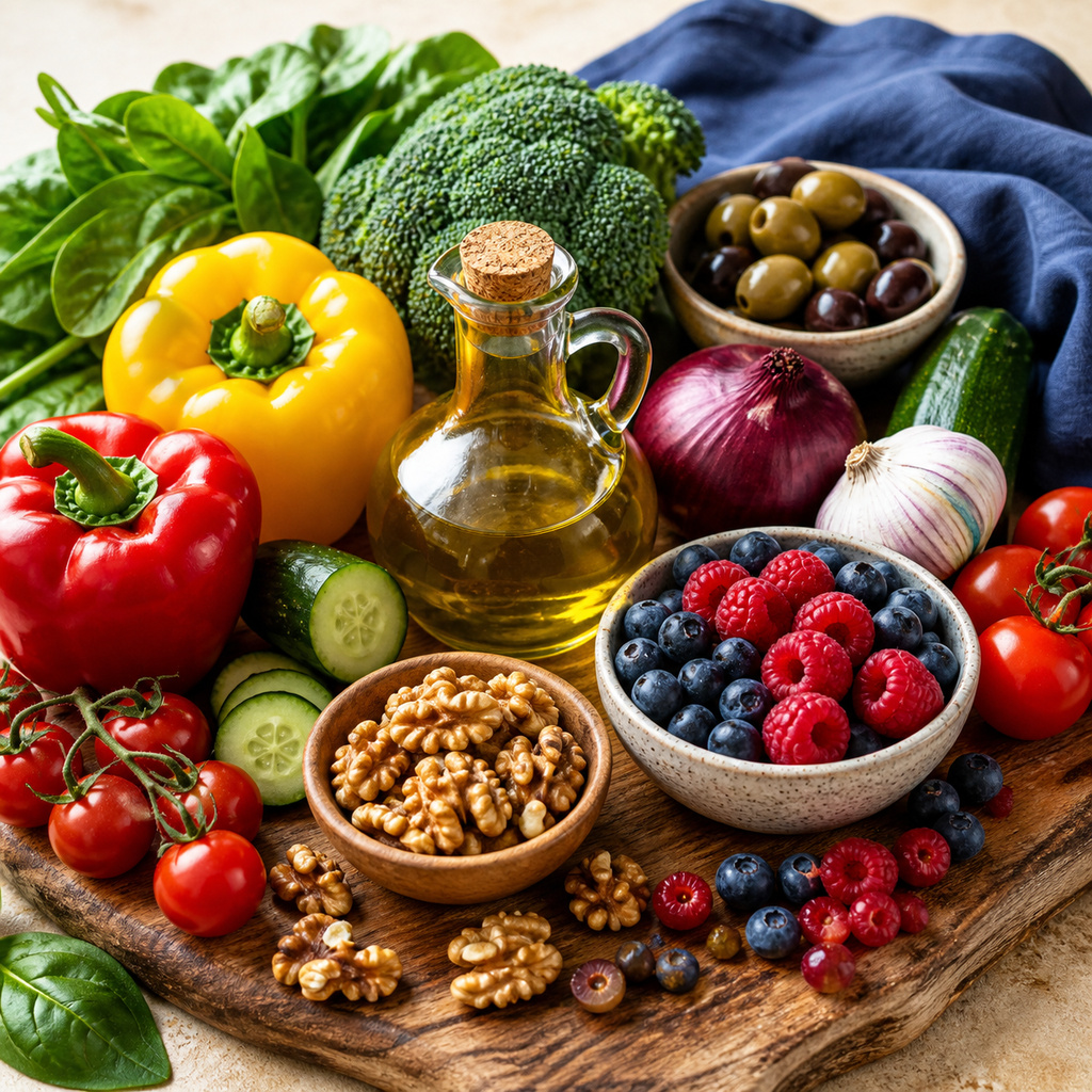 Nutrition