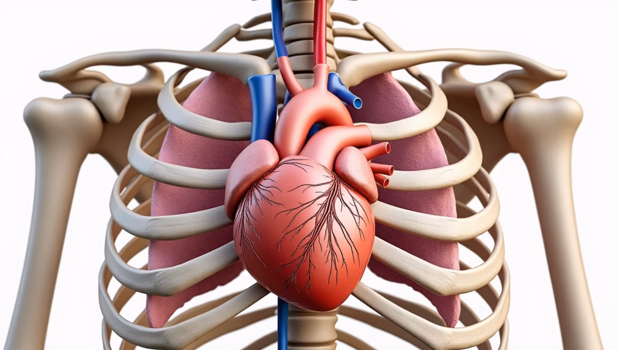 Anévrisme de l&rsquo;aorte abdominale : anatomie et risques