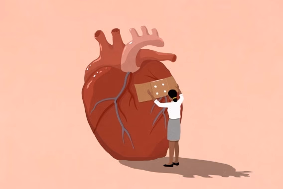 Anxiété après une chirurgie cardiaque : pourquoi c&rsquo;est fréquent et comment y faire face