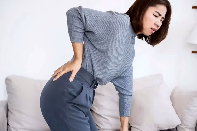 La douleur à la hanche et au genou a-t-elle toujours la même cause ?