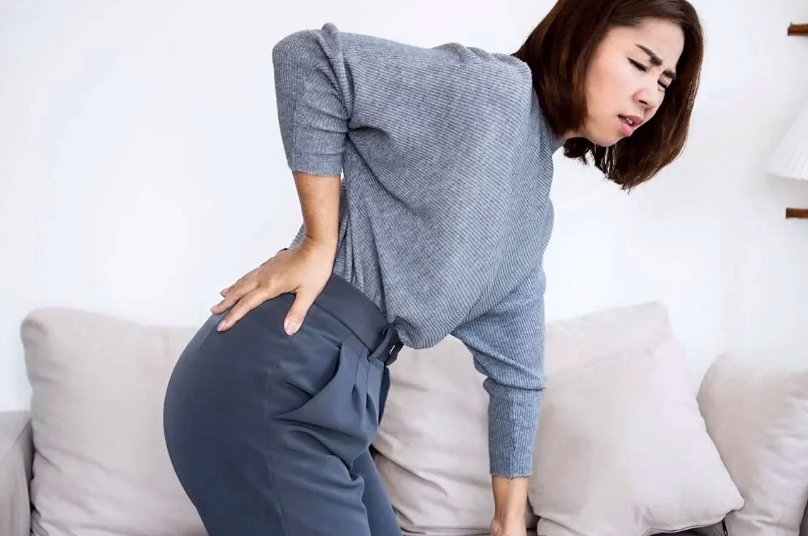 La douleur à la hanche et au genou a-t-elle toujours la même cause ?
