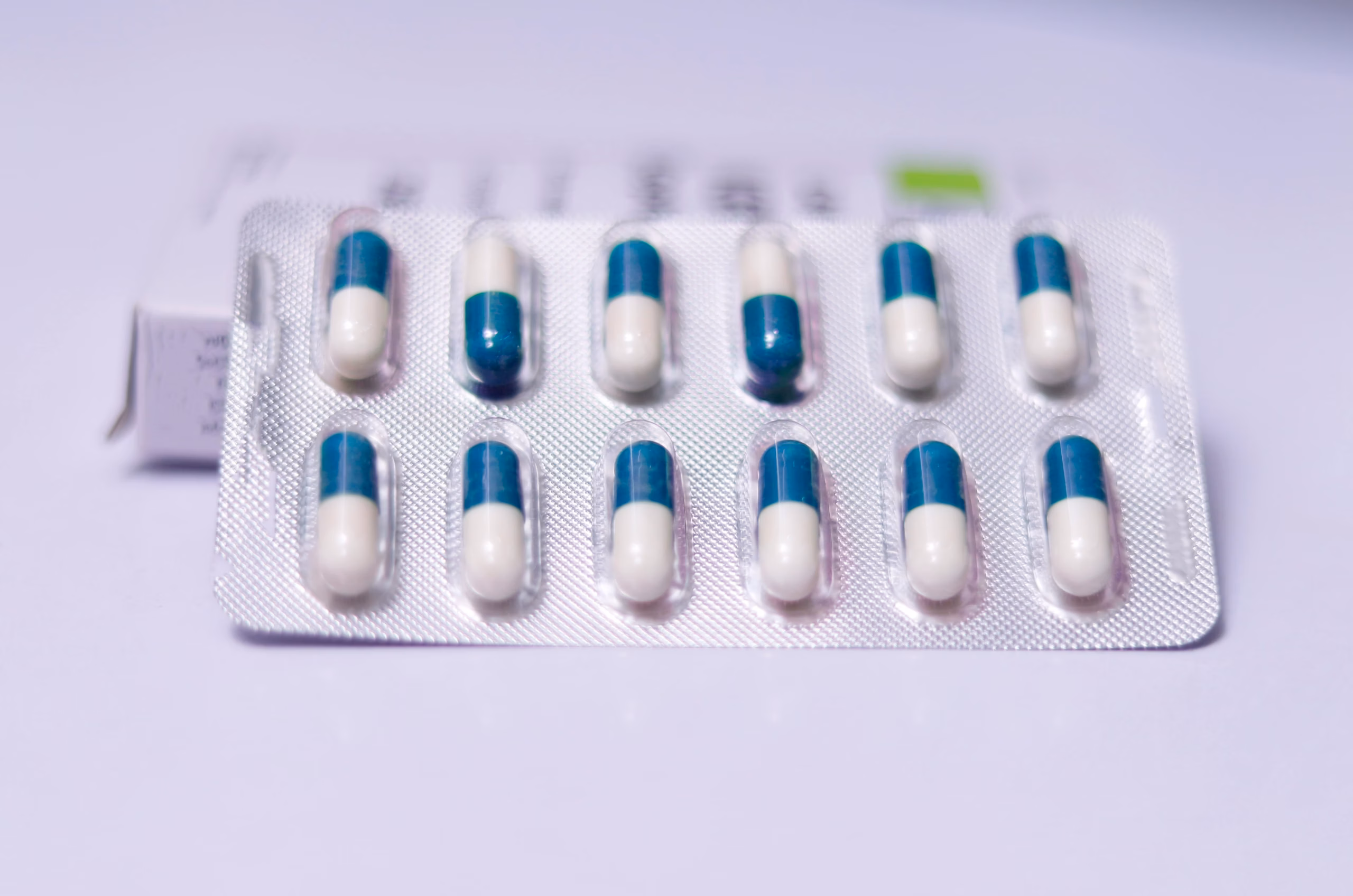 Les États-Unis envisagent d&rsquo;approuver les peptides, fers de lance de la médecine alternative
