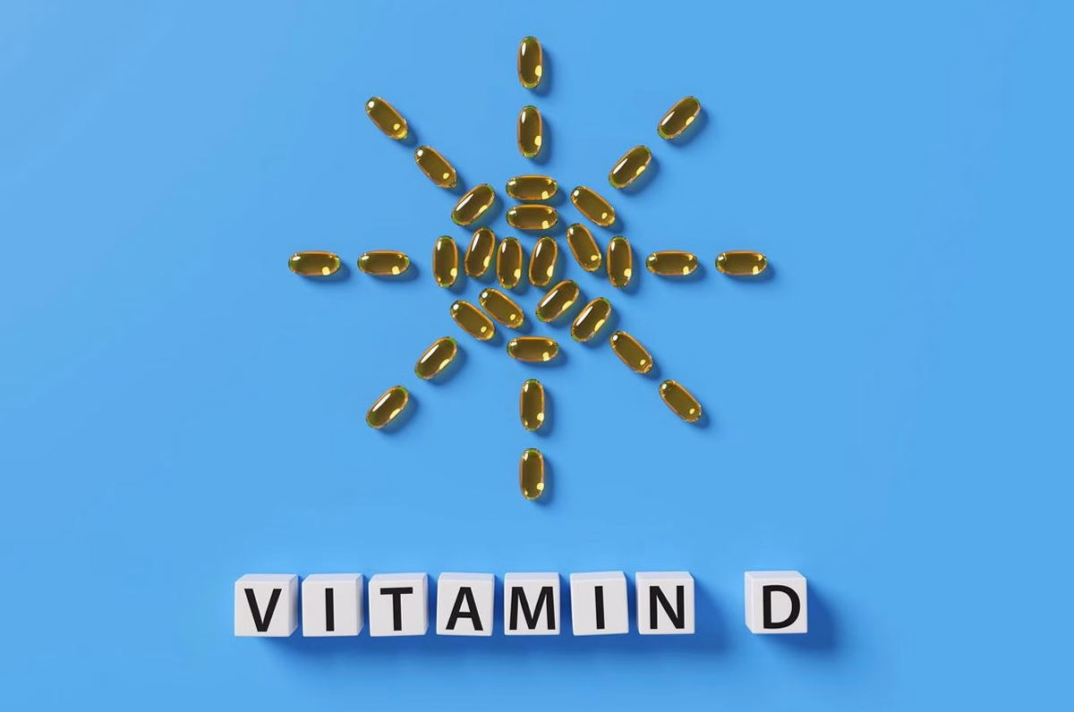 Manque de vitamine D : symptômes d&rsquo;alerte chez l&rsquo;adulte